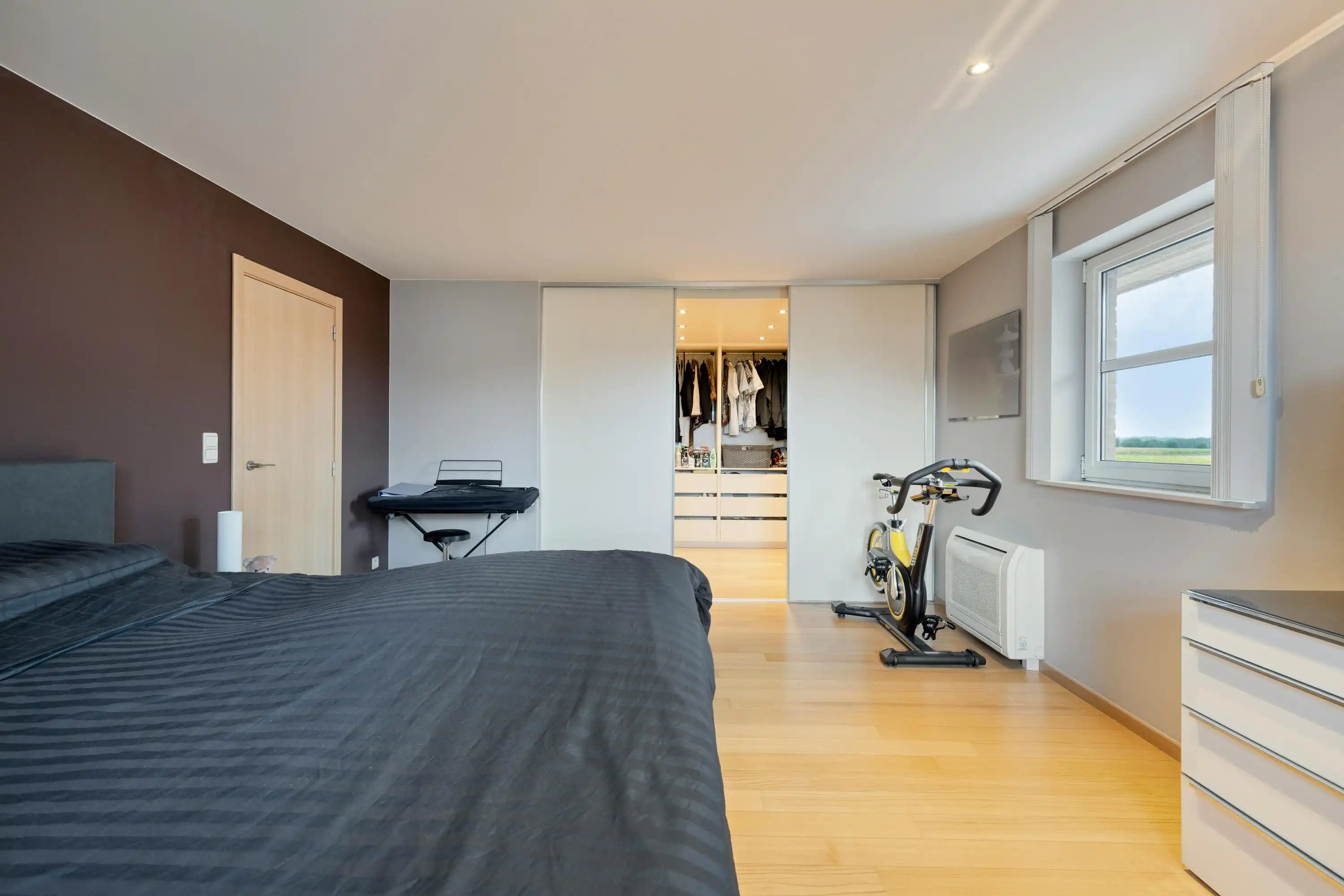 Prachtig afgewerkte en onderhouden villa in Moerzeke foto 21