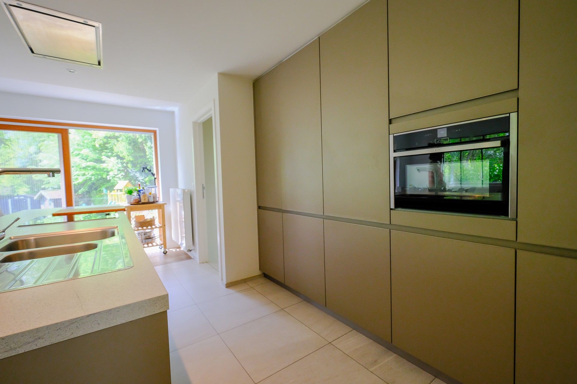 Prachtige moderne villa met  3 slpk op topligging in hasselt foto 7