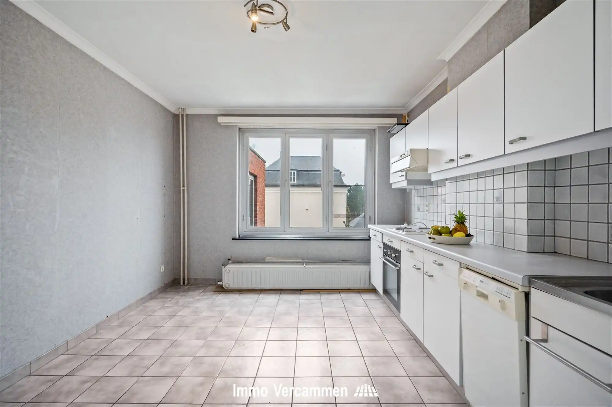 Opbrengsteigendom ingericht met 2 appartementen in het centrum van Putte foto 16