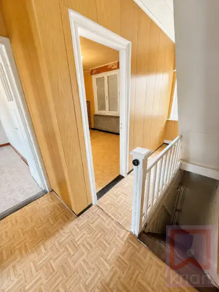 Karaktervolle woning met 3 slaapkamers en zuidgerichte tuin in Geel-Bel. foto 10