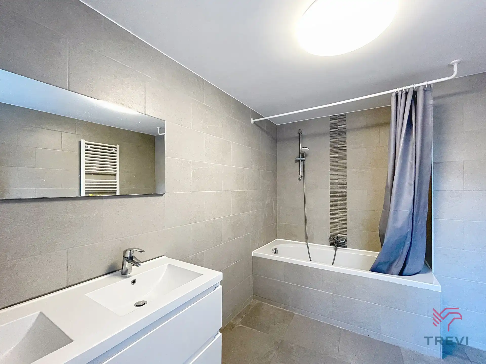 Prachtig duplexappartement met 2 slaapkamers! foto 16