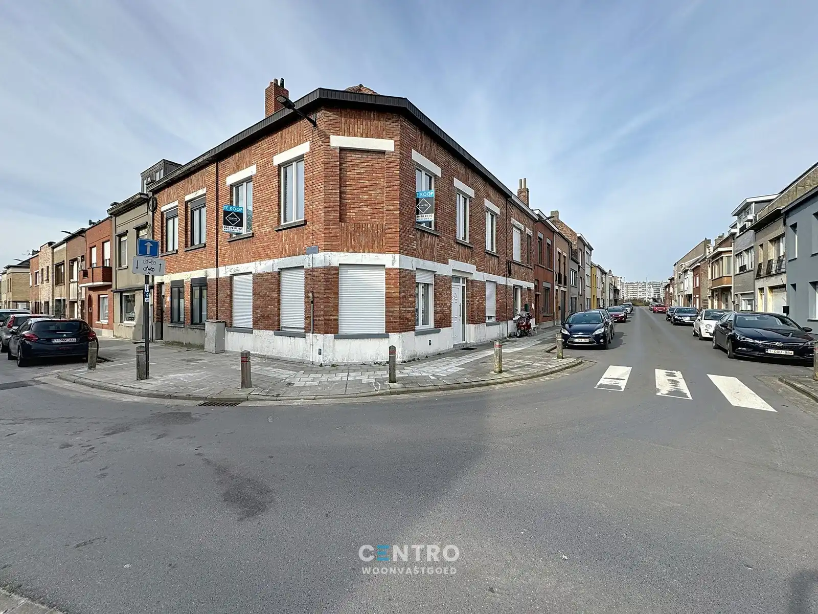 Gerenoveerde woning met 4 ruime slpks! foto 19