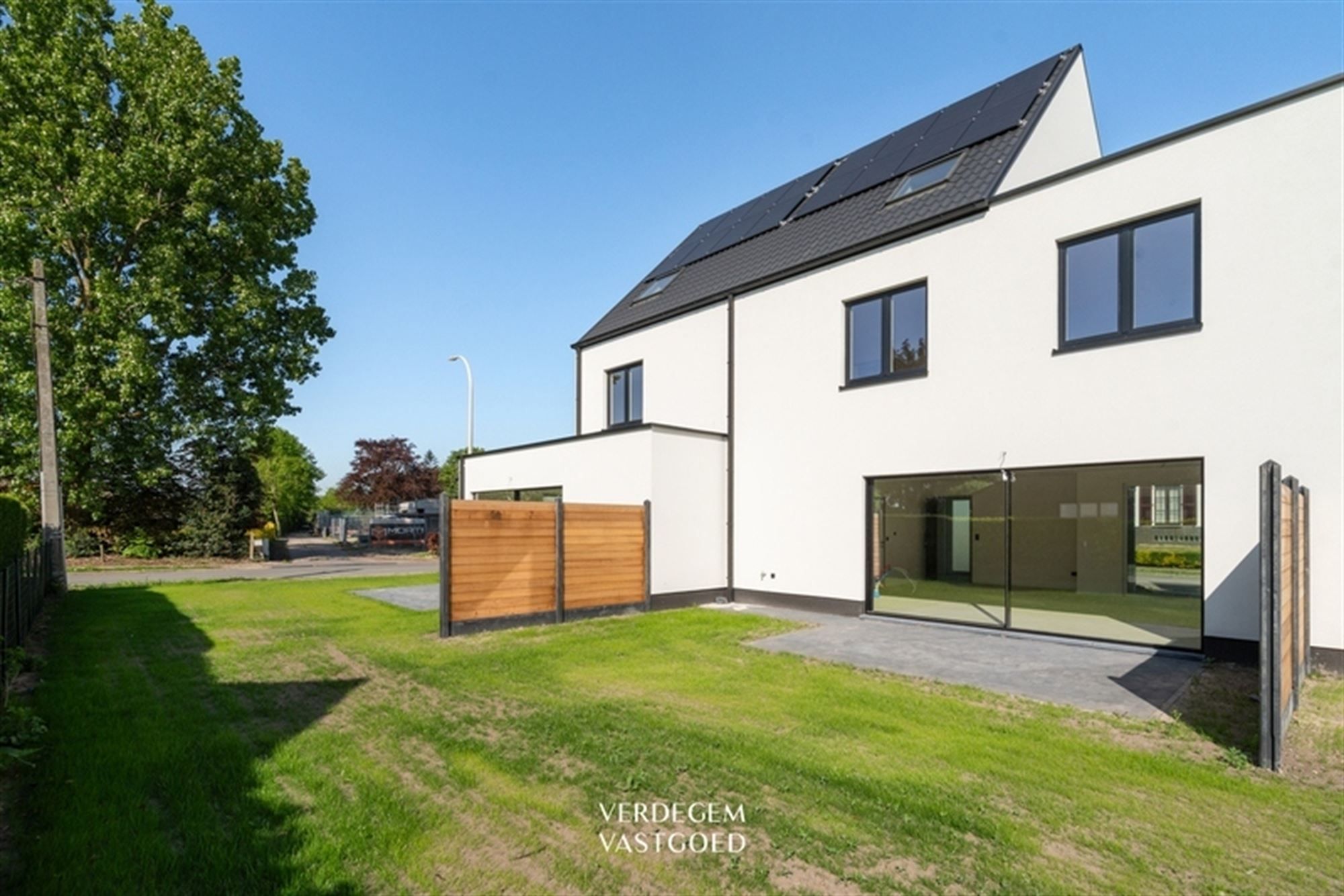 Prachtige nieuwbouwwoning met 4 slaapkamers en zuid tuin foto 15