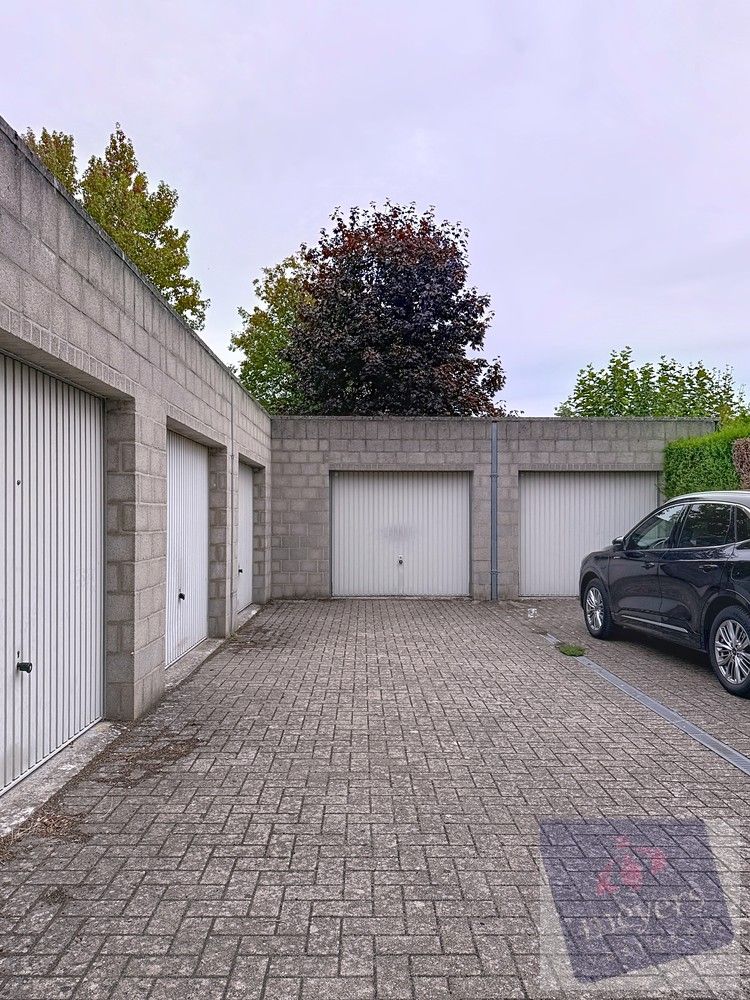 Wonen in het hart van Hasselt, Bosstraat 74 foto 16