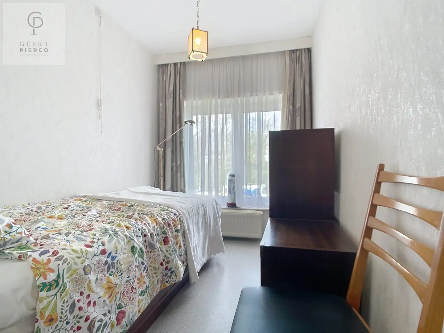 toffe ruime woning met heel wat mogelijkheden in ons landelijke Overwinden foto 20