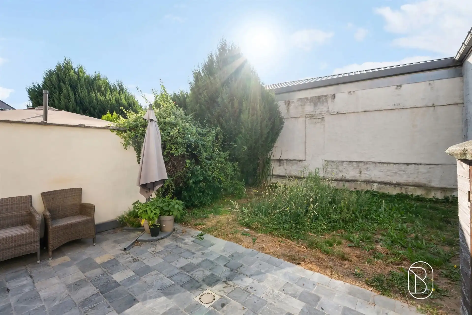 Instapklare woning te Zingem met 3 slaapkamers foto 14