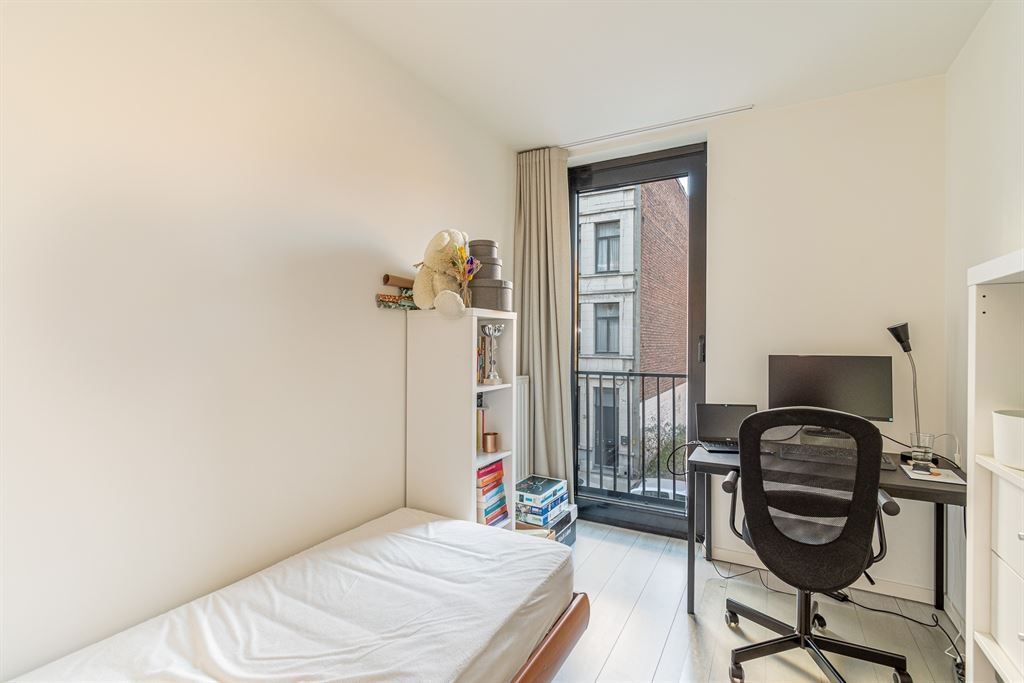 Energiezuinig appartement met terras foto 12