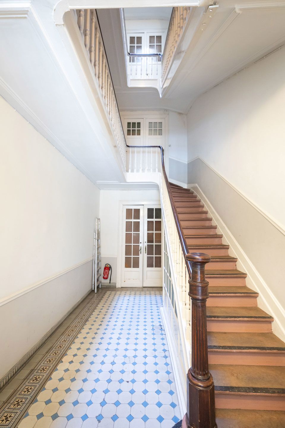 Volledig gerenoveerd appartement met 2 slaapkamers  foto 19