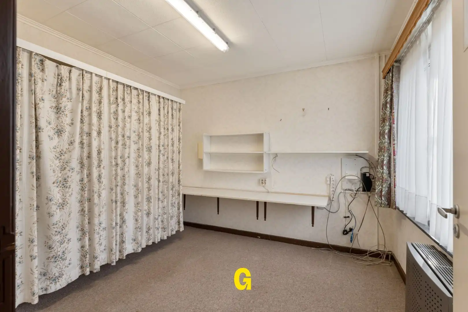 Te renoveren halfopen woning op 8a 85ca, in een rustige, gunstig gelegen woonwijk te Diepenbeek foto 16