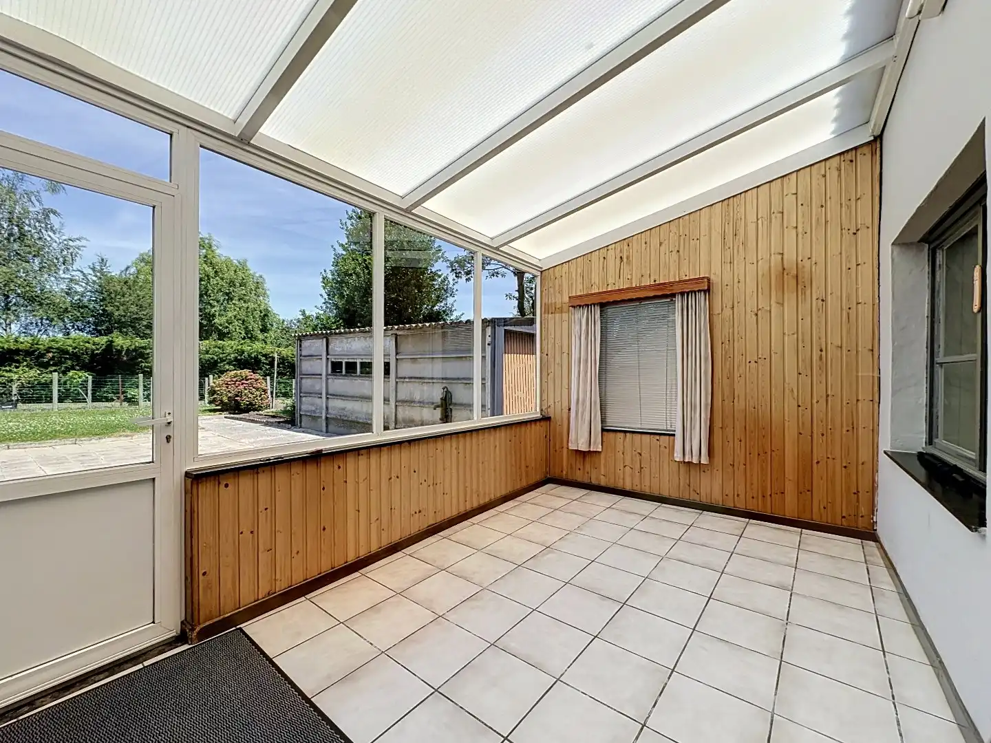 Charmante open bebouwing met prachtige tuin en uitbreidingsmogelijkheden foto 10