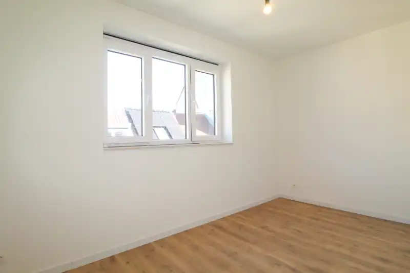 Nieuwbouw appartement met ruim dakterras te Gent foto 9