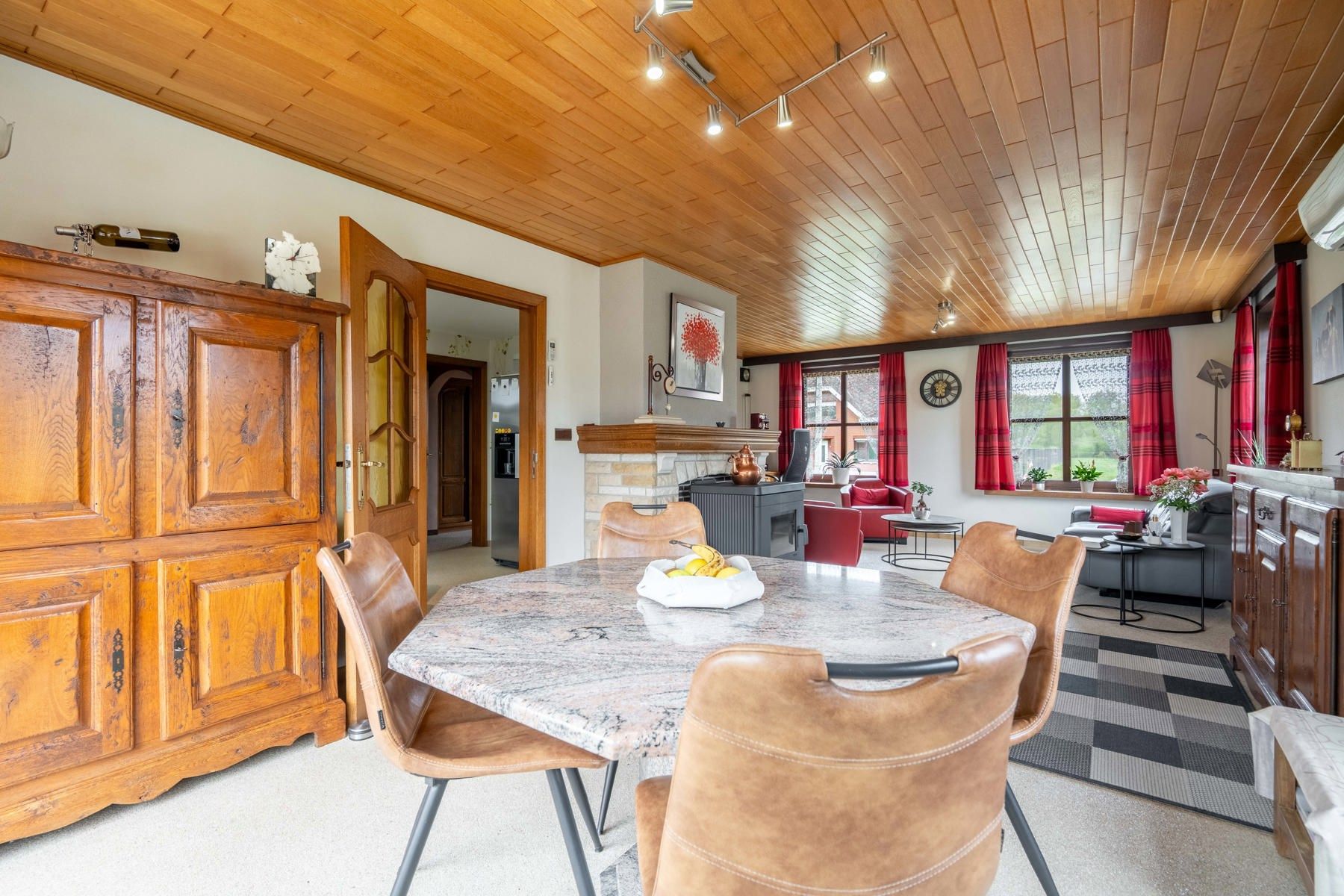 Huis te koop in Tremelo! foto 6