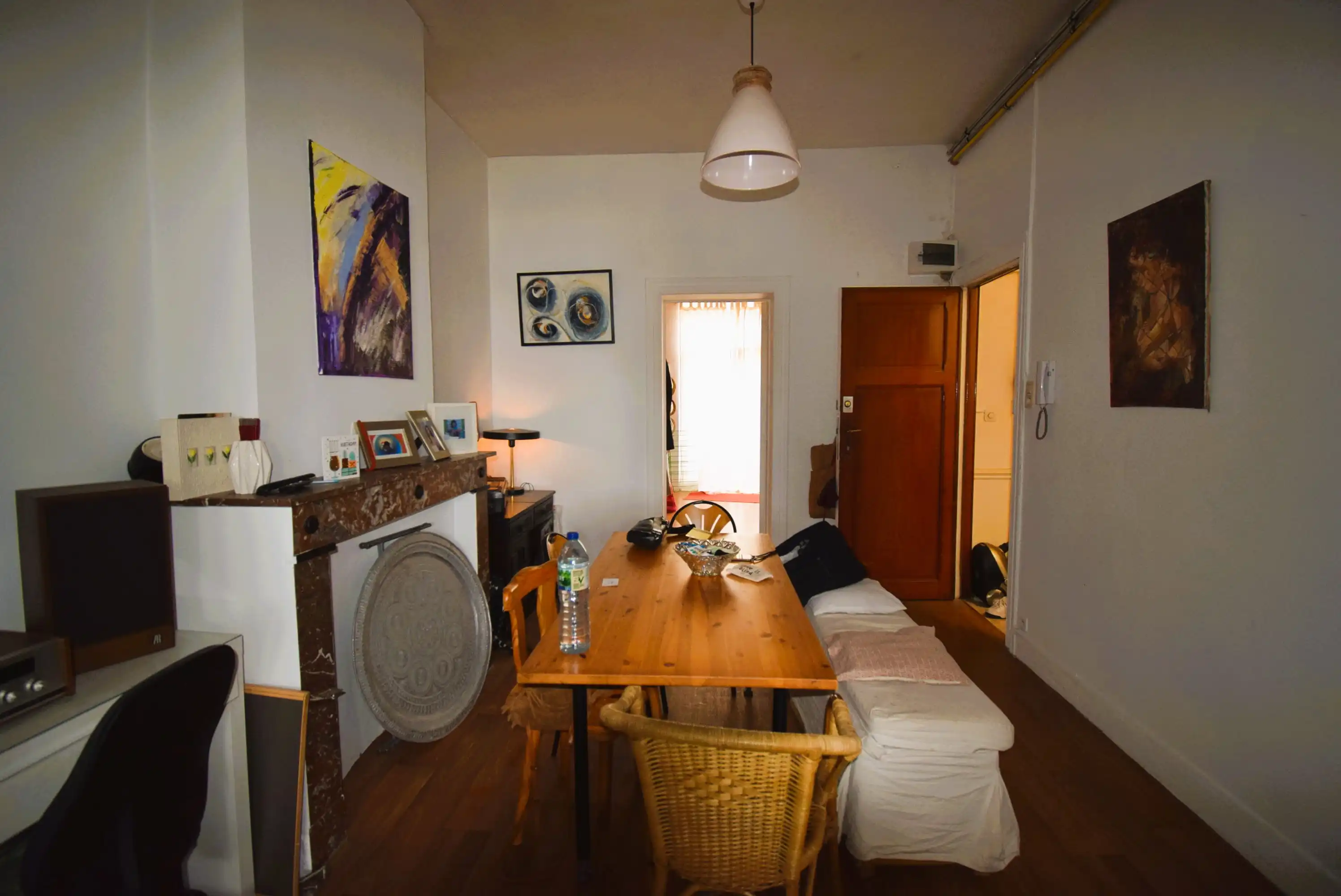 Opbrengstgebouw foto 7