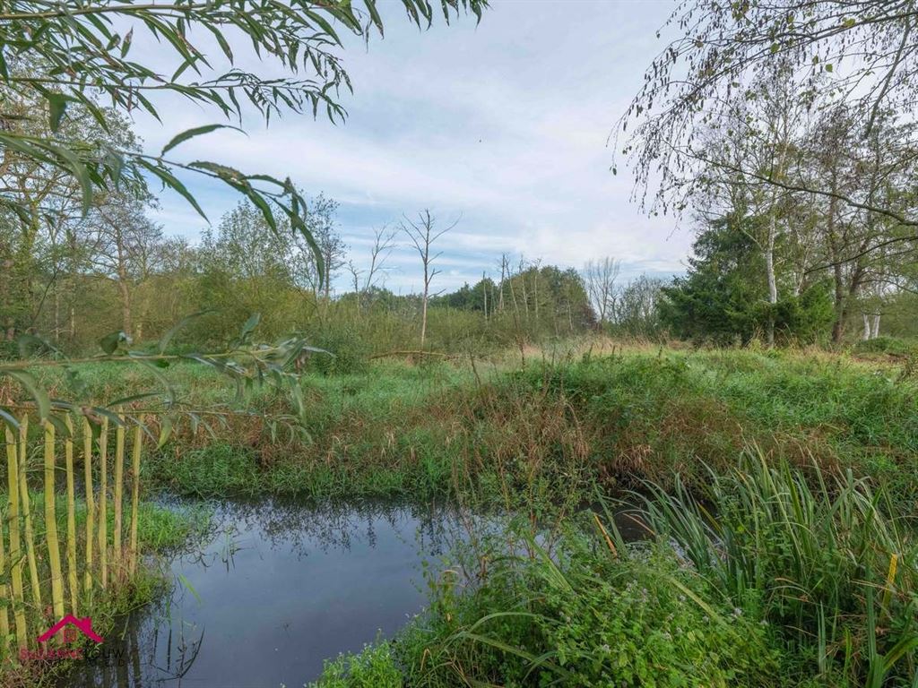 Goed onderhouden, vrijstaande gezinswoning foto 17