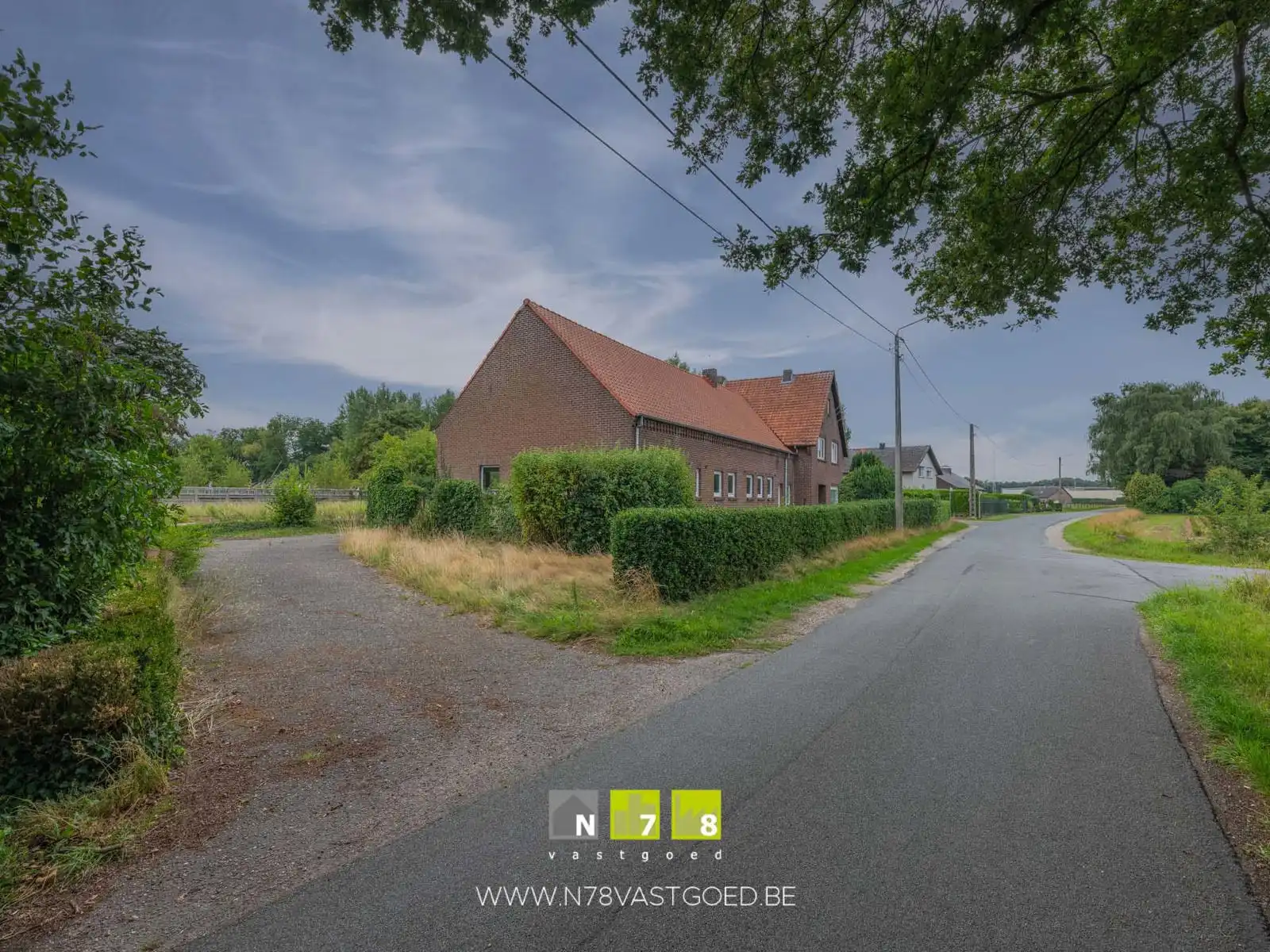 Boerderij te koop foto 30