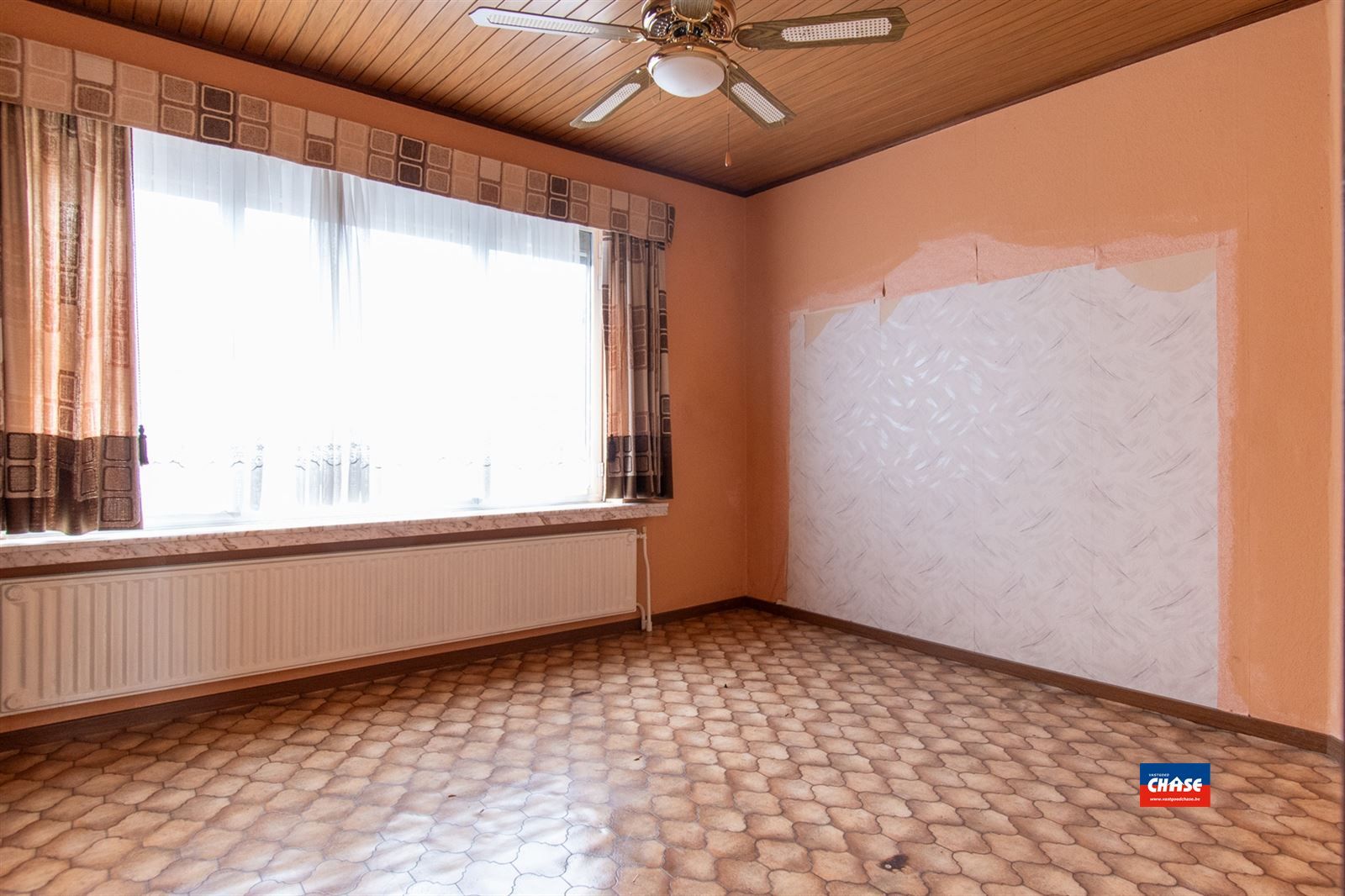 Charmante (te renoveren) rijwoning met 2 slaapkamers en tuin foto 12