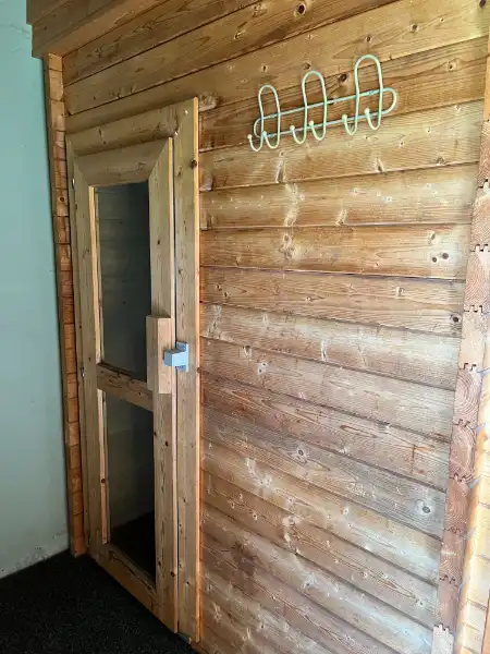 Energiezuinige woning met 2 slaapkamers foto 24