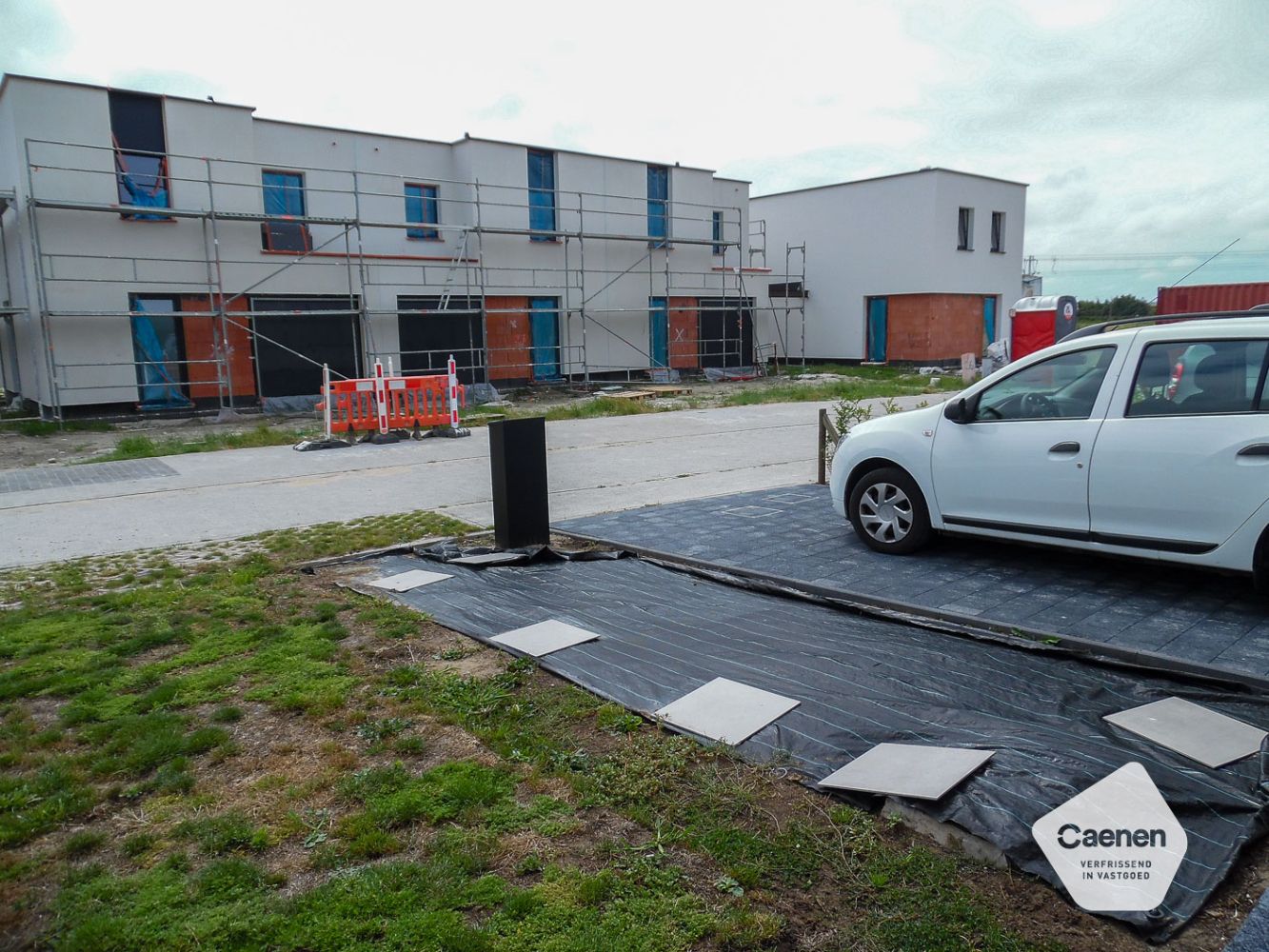 Prachtige instapklare nieuwbouw woning te huur foto 2