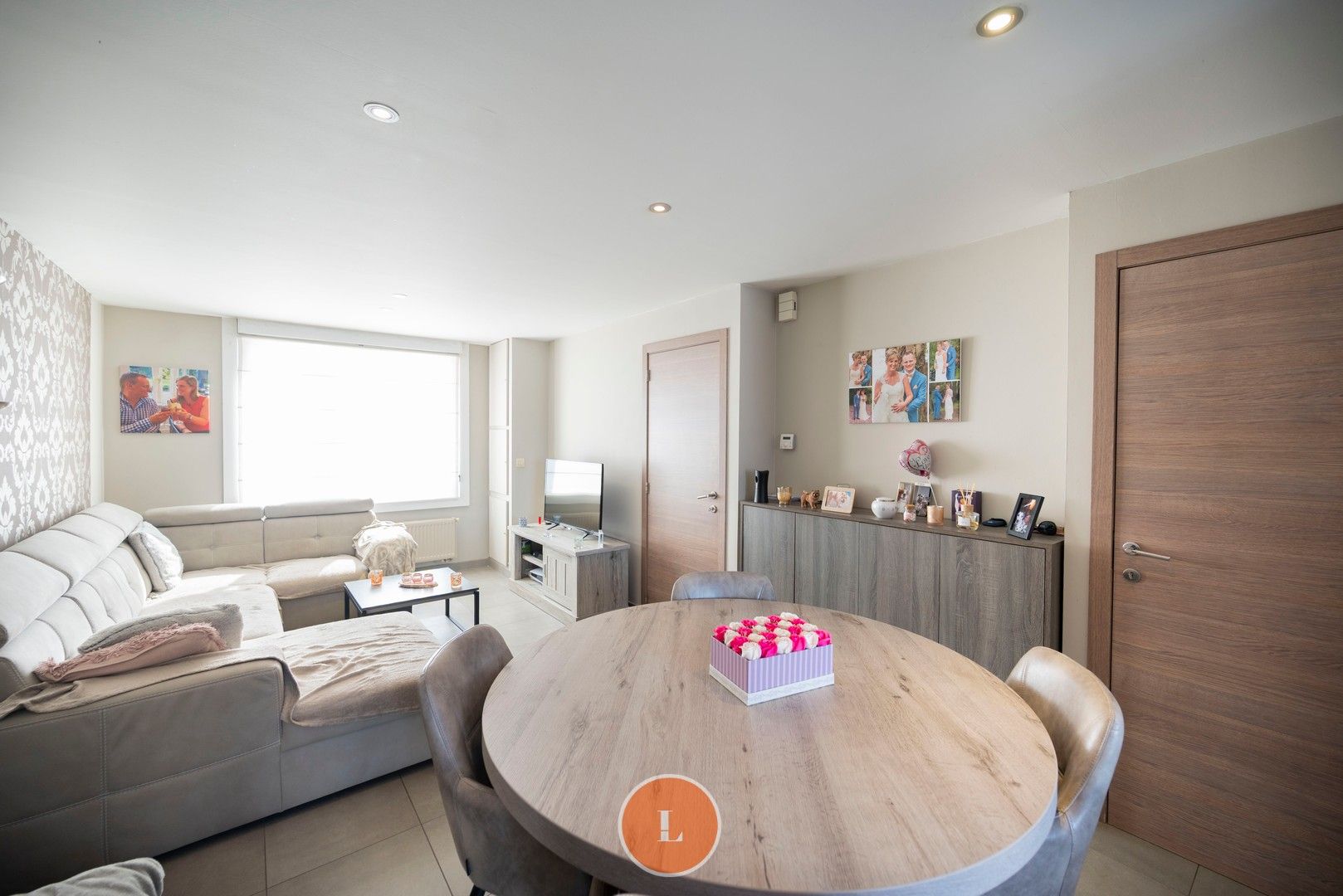Instapklare woning in Menen foto 2