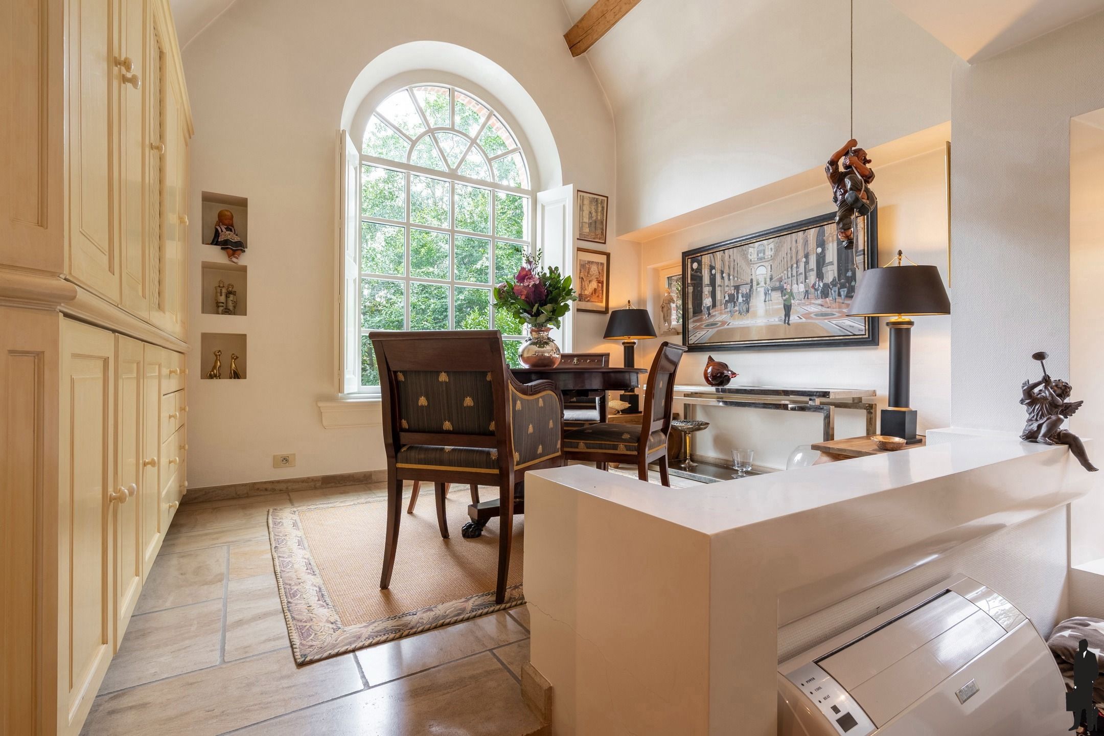 Riante villa met 5 slpk. in groene rand van Turnhout foto 8