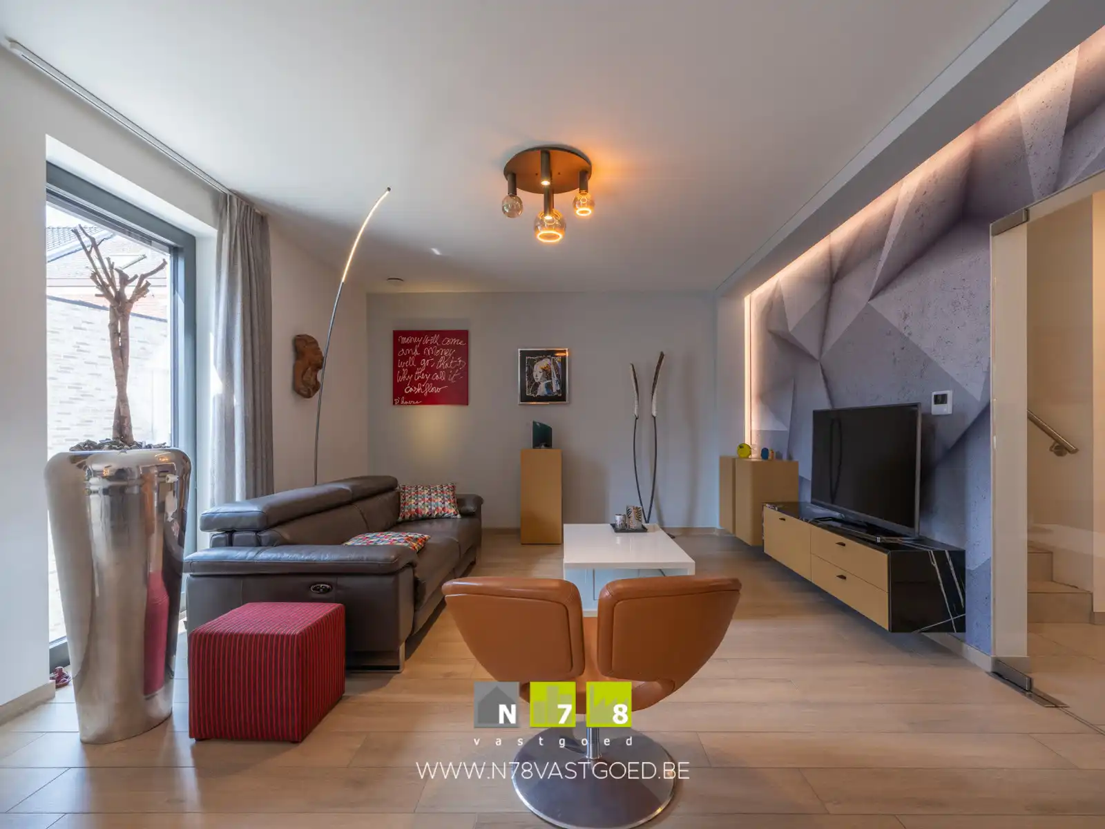 Appartement te koop foto 3