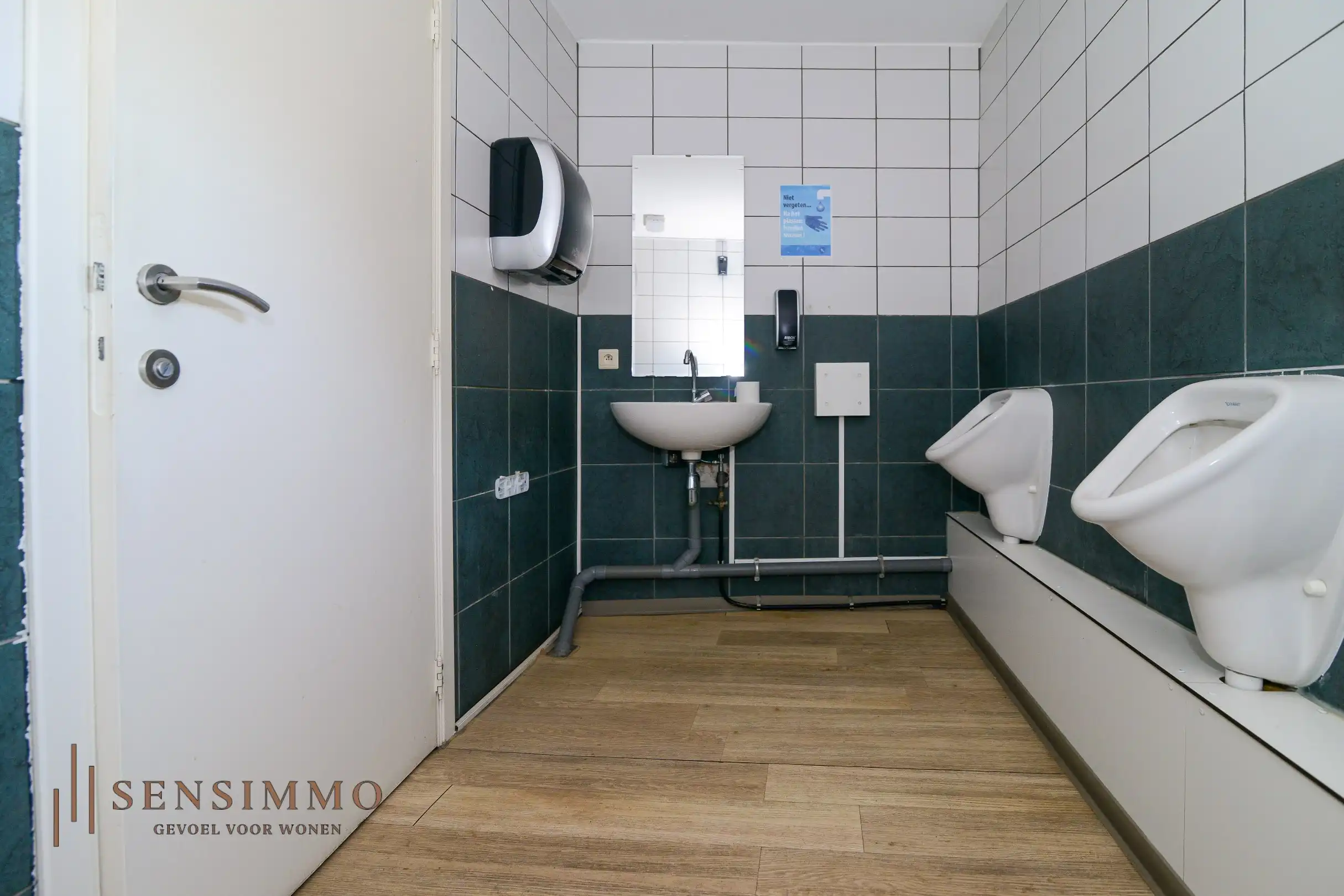 Spectaculair handelspand met geschiedenis en charme in centrum Bree foto 28