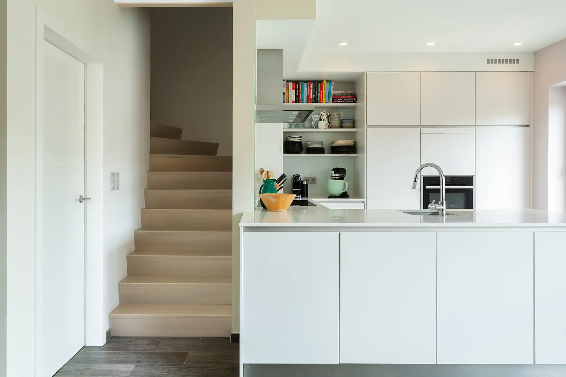 Lint | Recente en energiezuinige woning 5 slpks  foto 12