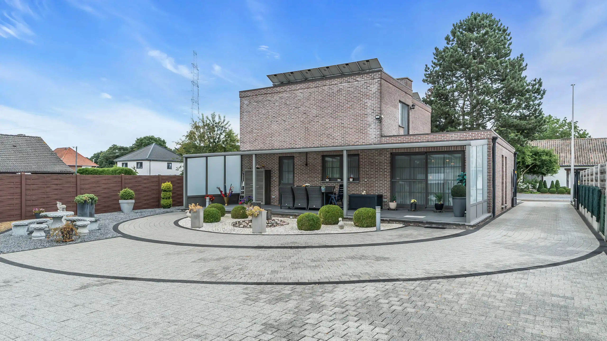 Huis te koop foto 29