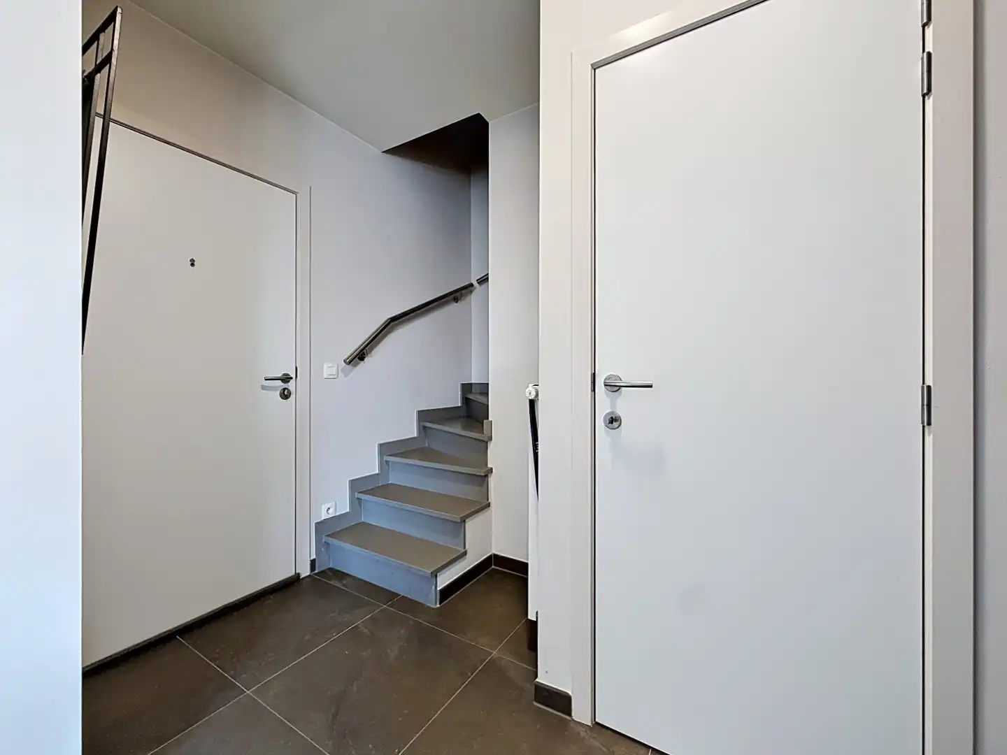 Duplex dakappartement met twee ruime terrassen op toplocatie aan het maritiem park te Nieuwpoort foto 12