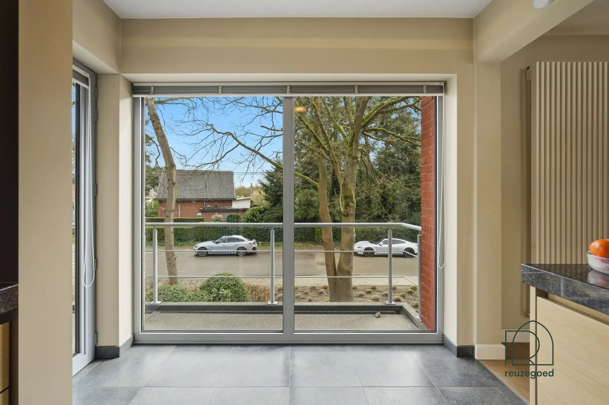 Duplex appartement te koop in centrum Bonheiden - 2 ruime slaapkamers - instapklaar en luxueus afgewerkt foto 9