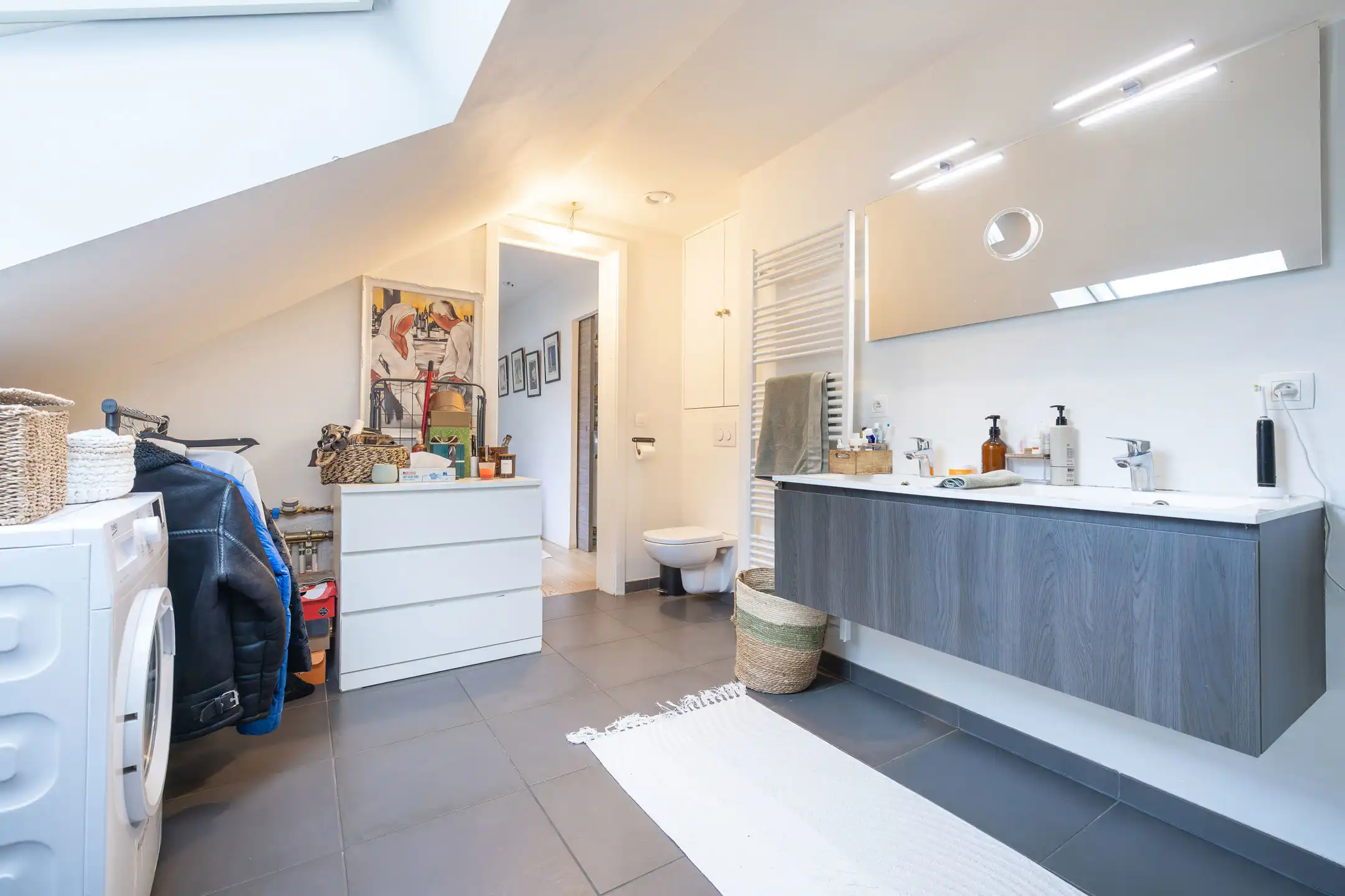 Studio 1 slpkmr, ±70 m² – Een echte aanrader – EPC-klasse A- foto 17