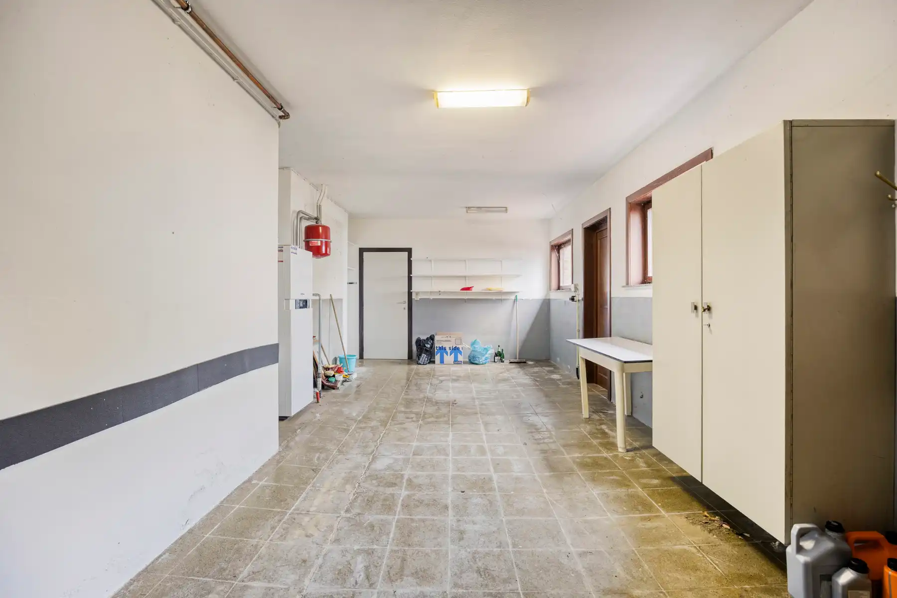 Karaktervolle villa op Toplocatie te Wambeek foto 26