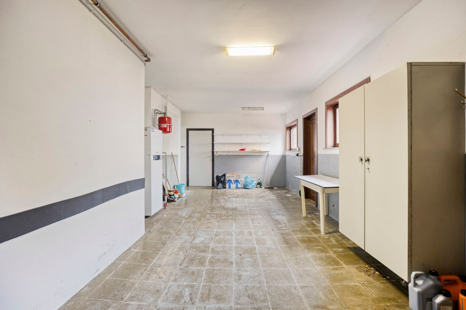 Karaktervolle villa op Toplocatie te Wambeek foto 26