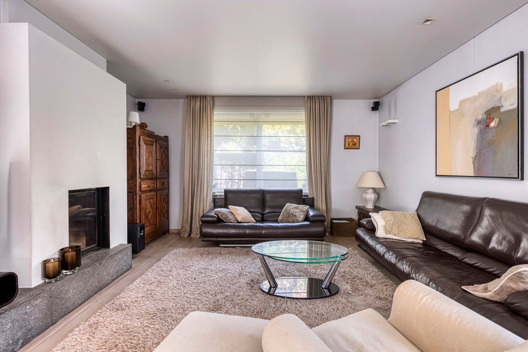 VOLLEDIG INSTAPKLARE VILLA TE KOOP IN DE GEMEENTE WEMMEL! foto 17