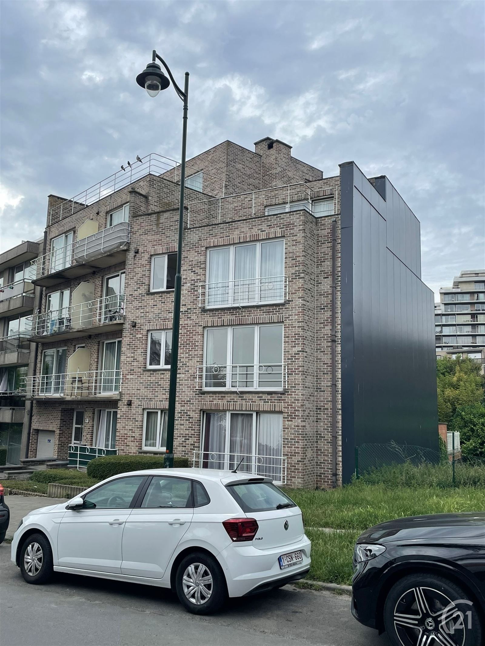 Appartement foto {{pictureIndex}}