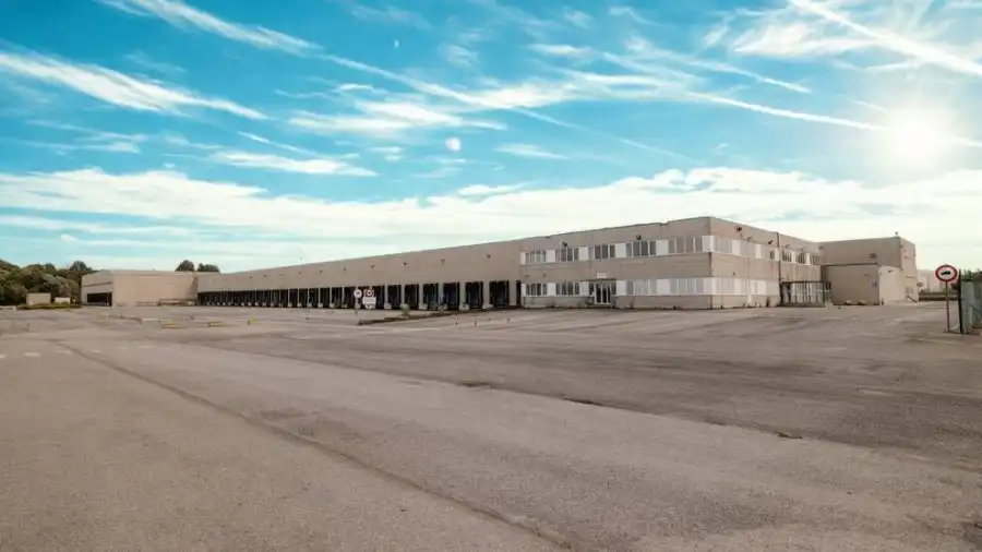 Rue de Liege 80, 6180 Courcelles foto 2