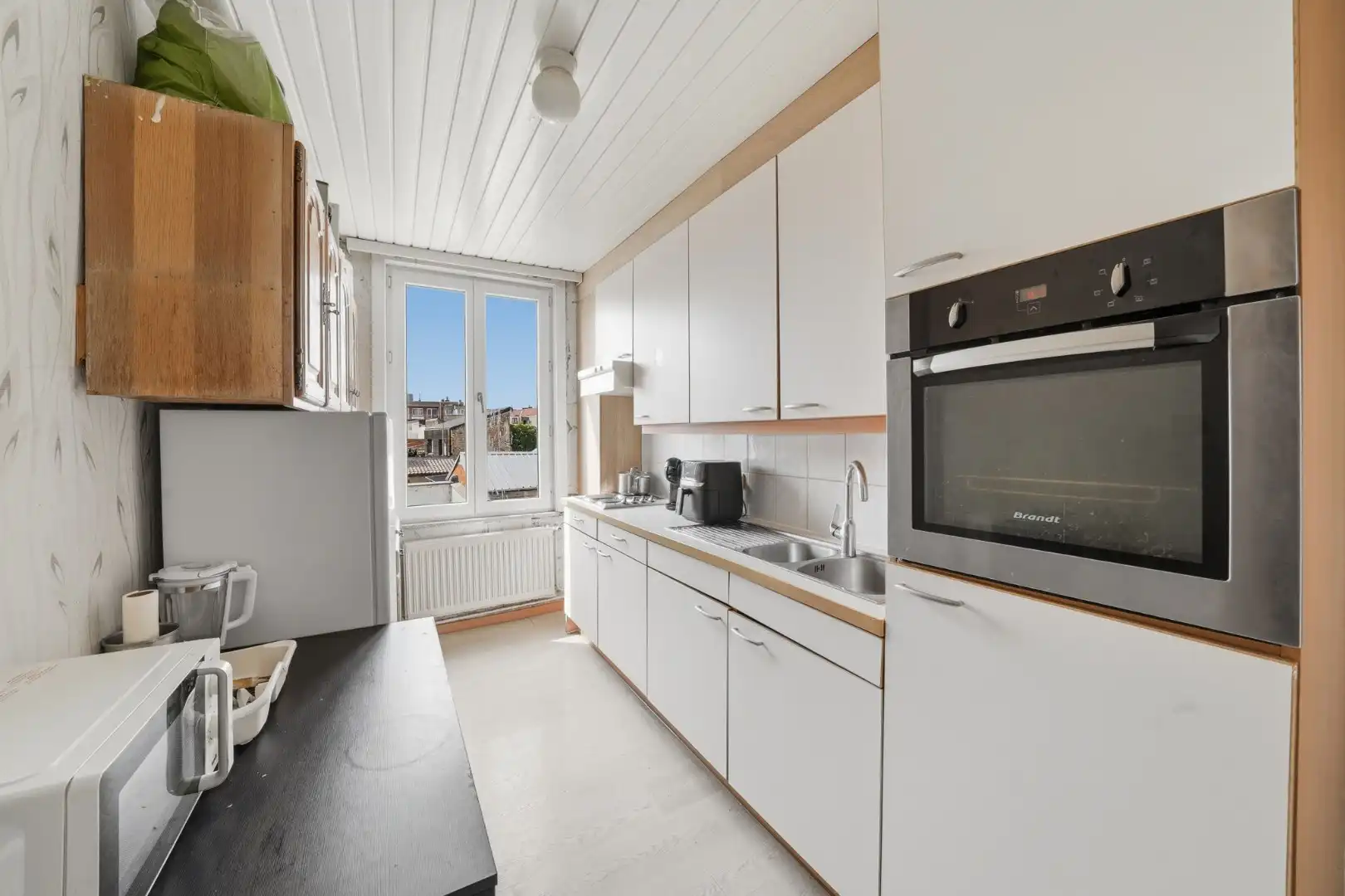 Ruime woning met veel mogelijkheden te Oostende foto 10