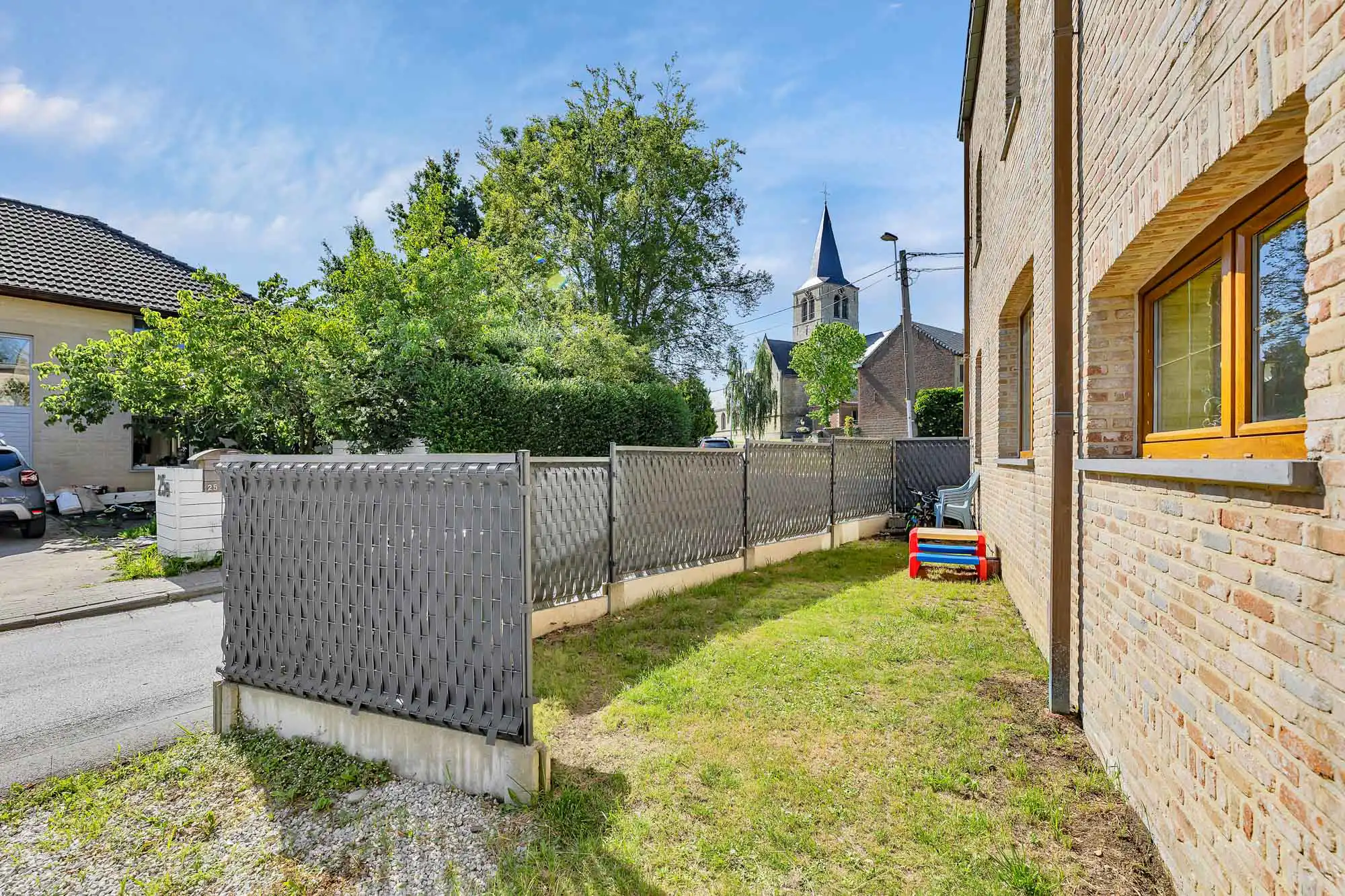 Charmante en lichtrijke woning met 3 slpk in het centrum foto 24