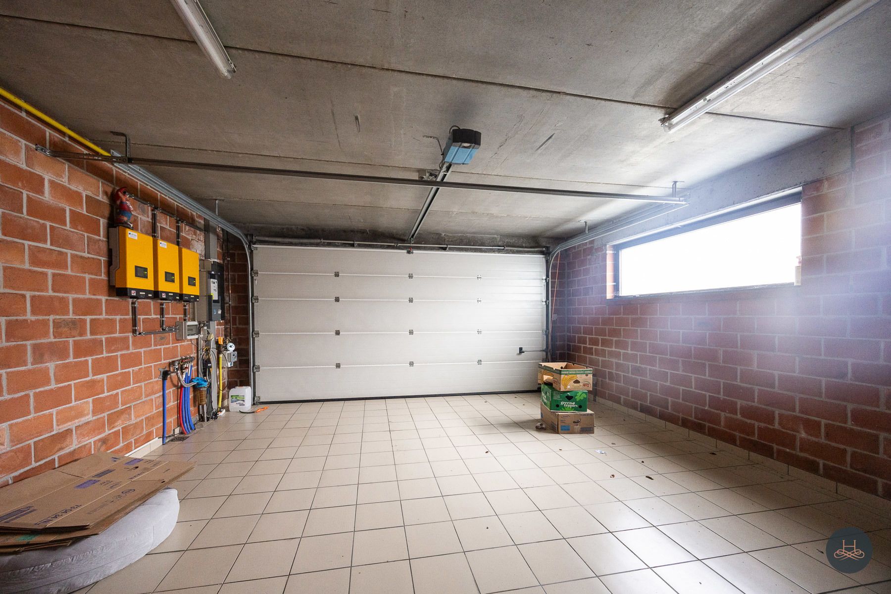 Instapklare open bebouwing met ruime tuin en bijgebouw foto 20