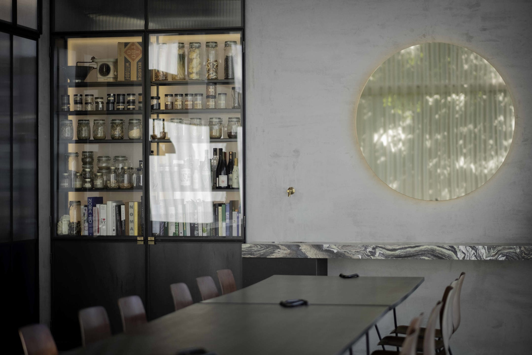 high-end handelsruimte in het Groen Kwartier foto 15