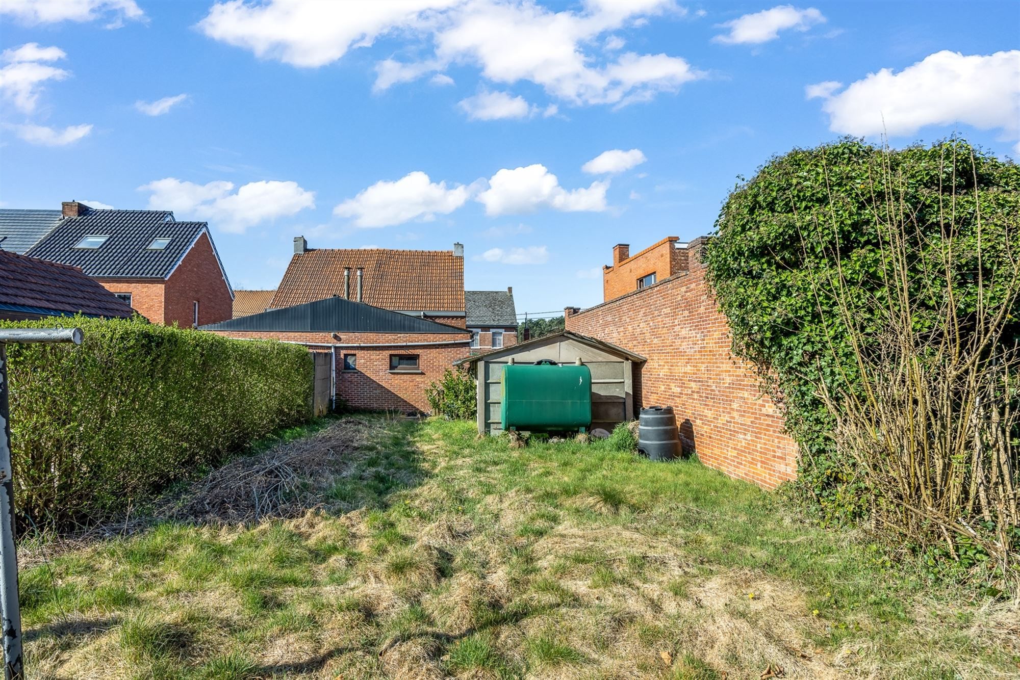 TE RENOVEREN WONINGEN GELEGEN OP EEN PERCEEL VAN 7A41CA TE HAM foto 31