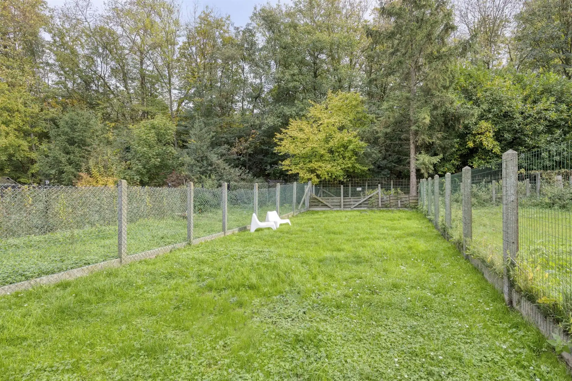 Eengezinswoning foto 16