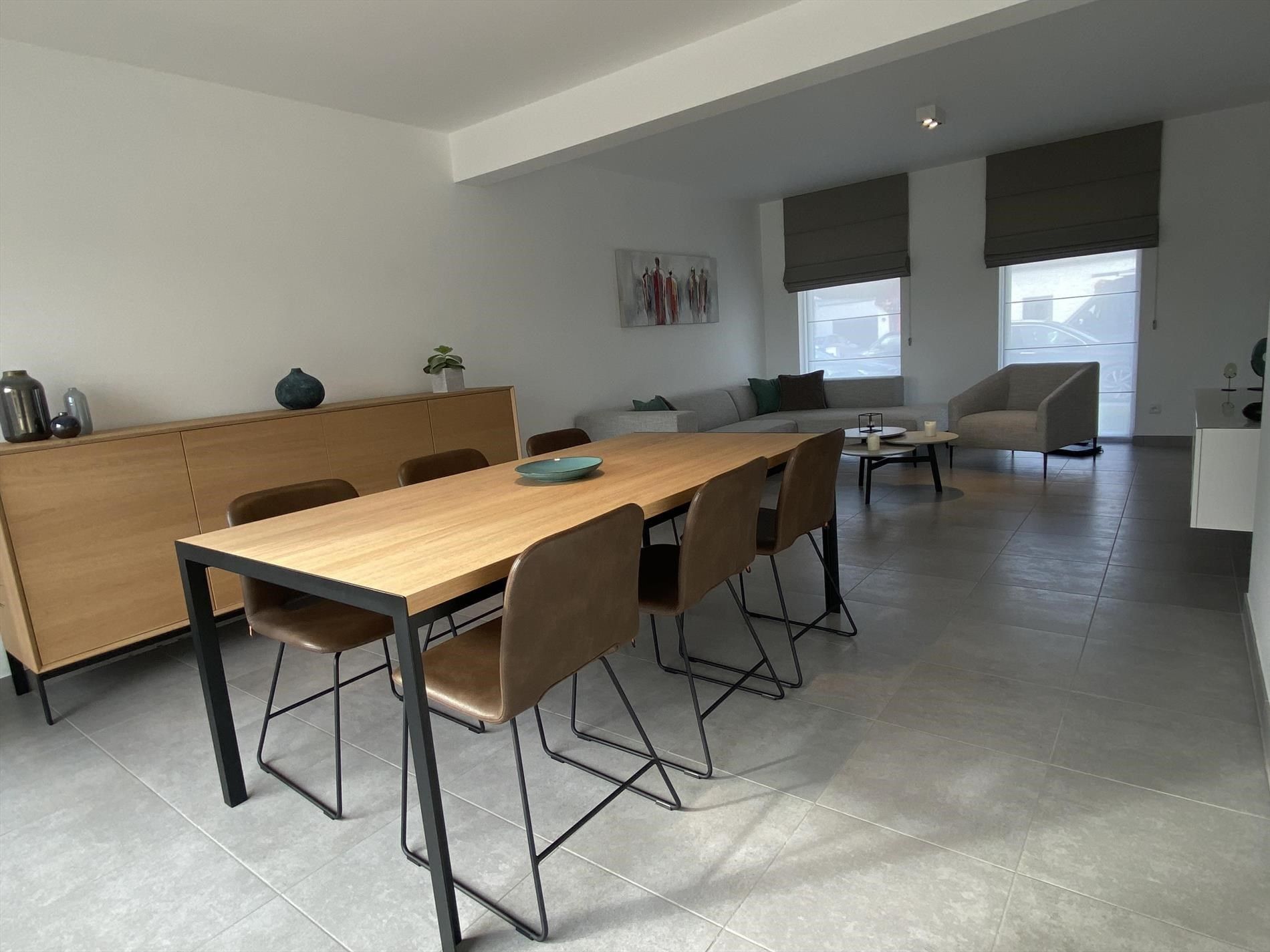 Recente topwoning te huur in Kuurne foto 5
