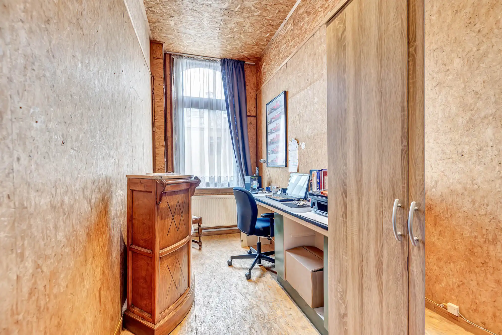 Woning te koop in Anderlecht! foto 18