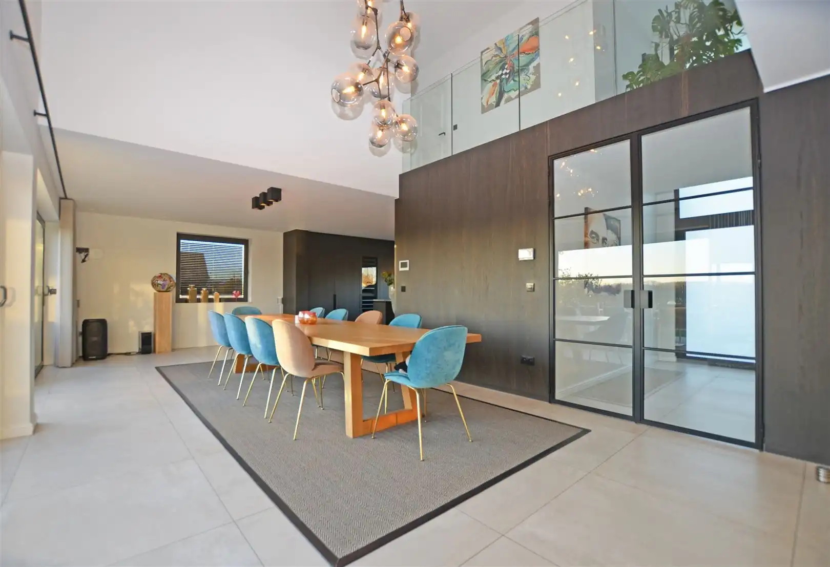 Landelijk gelegen villa met weids zicht. foto 5