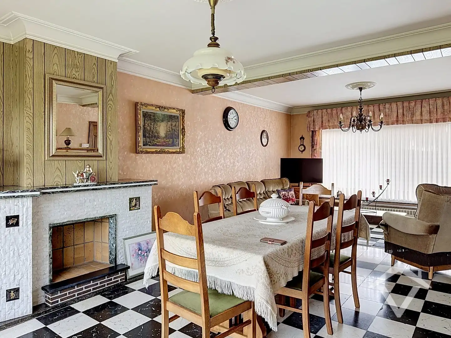 Woning met 3 slaapkamers en garage te Ichtegem  foto 4