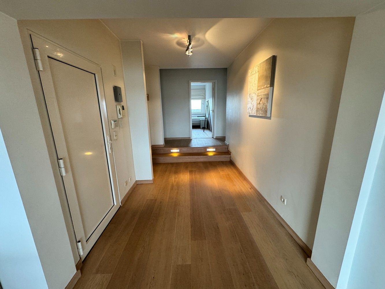 Te koop: Penthouse centrum Genk foto 3