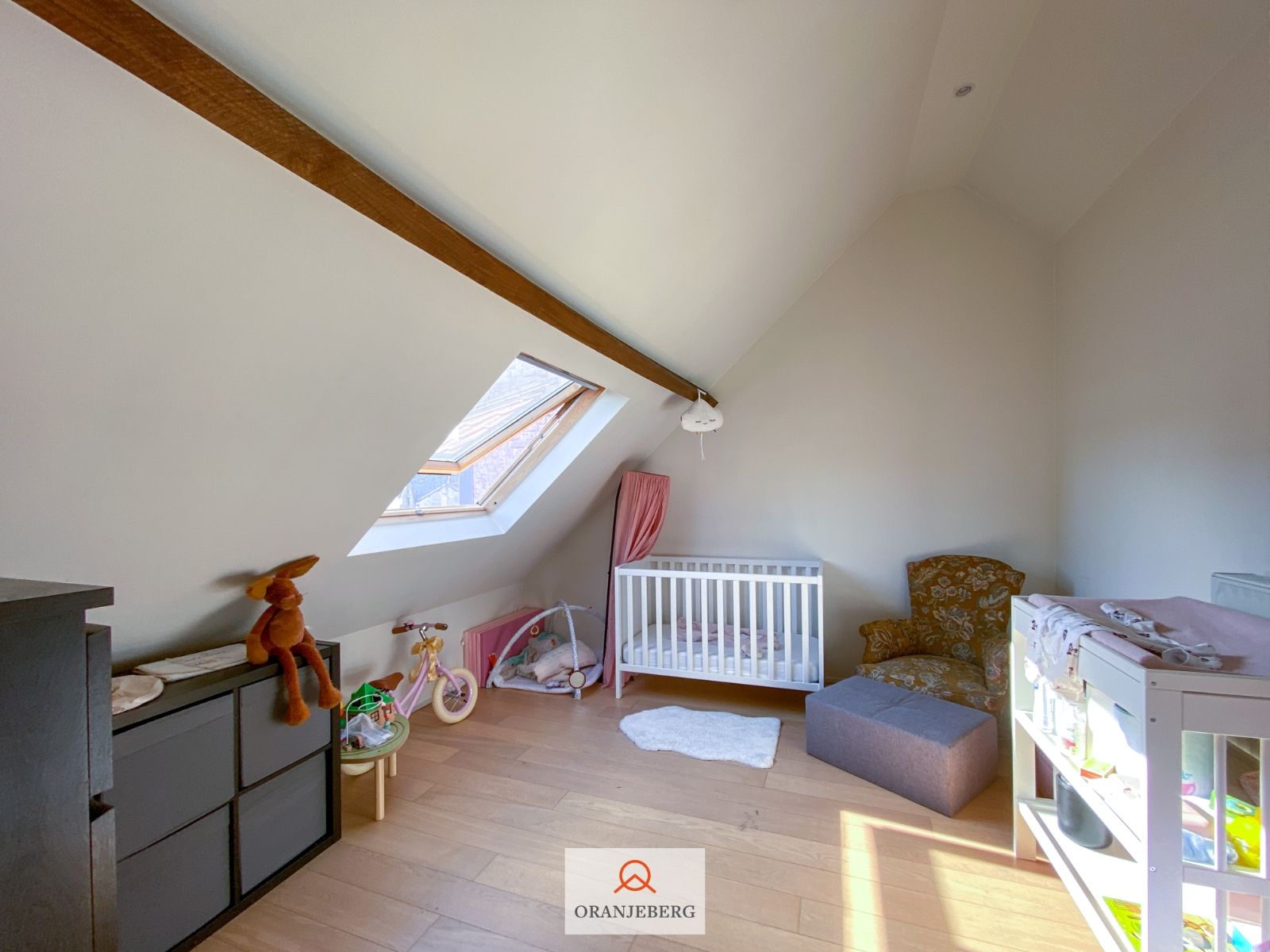 Prachtig 3-slaapkamerappartement met terras Bij Sint Jacobs foto 19