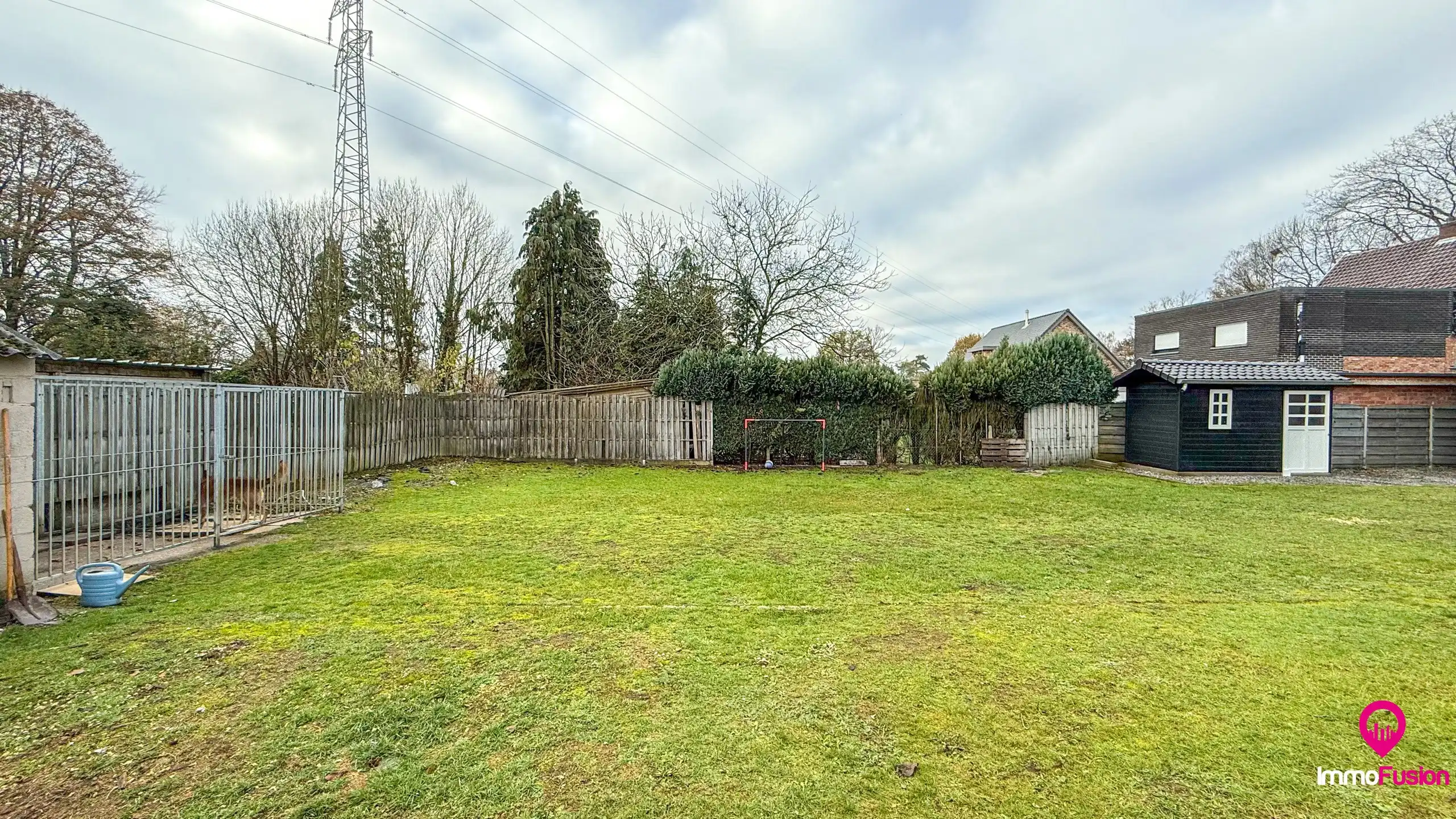 Zeer ruim wonen met 5 slpks en rustig gelegen! foto 36