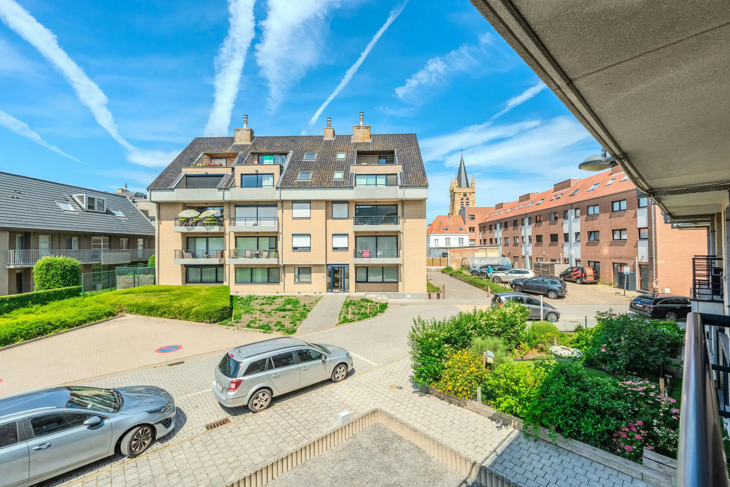 Instapklaar appartement met 2 slaapkamers op rustige ligging foto 14